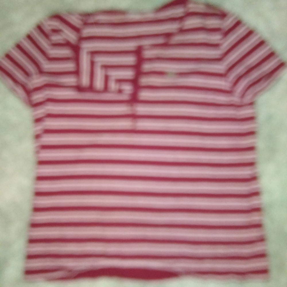 Lacoste top - Picture 2 of 2
